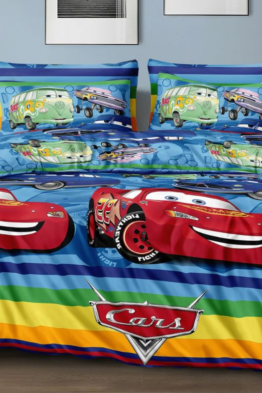 Комплект постільної білизни (1,5) підлітковий